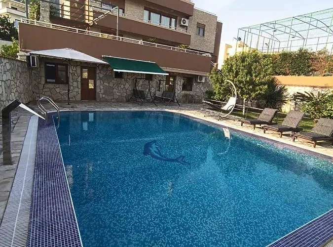 Akapulco2 Apartments