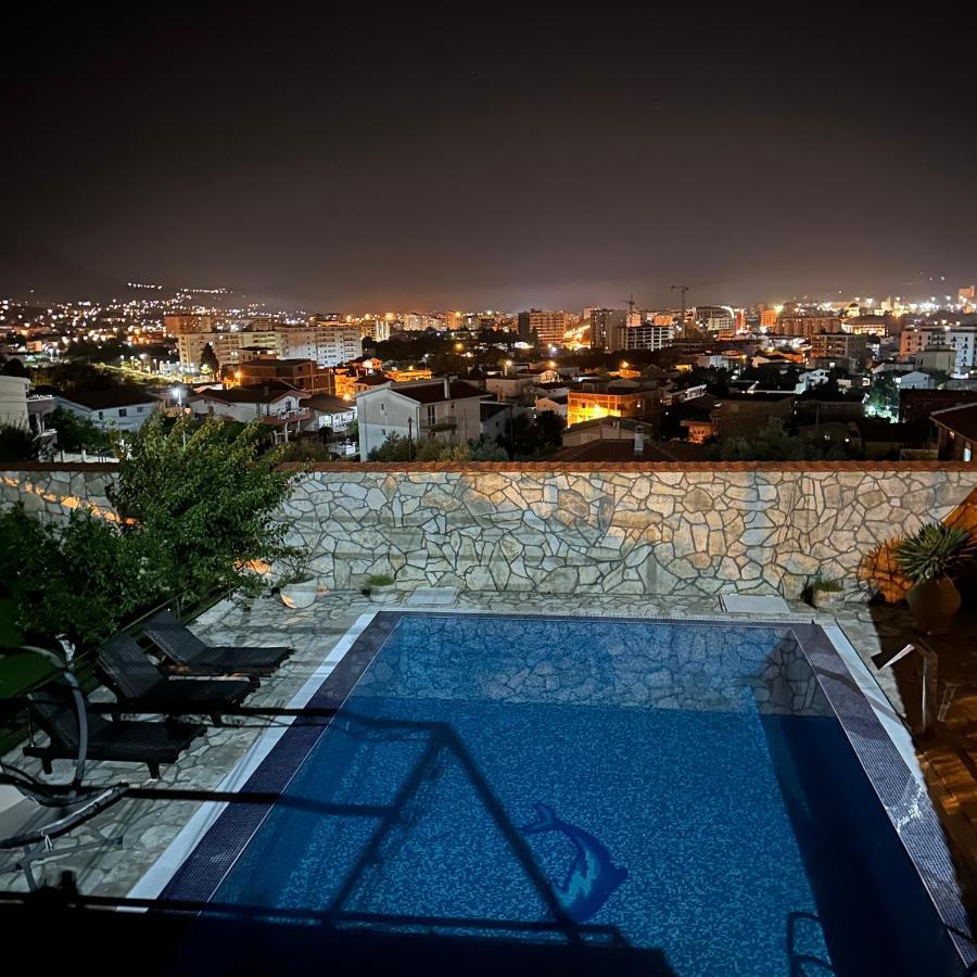 Apartman Akapulco2 Bar
