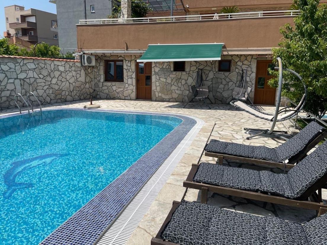 Apartman Akapulco2