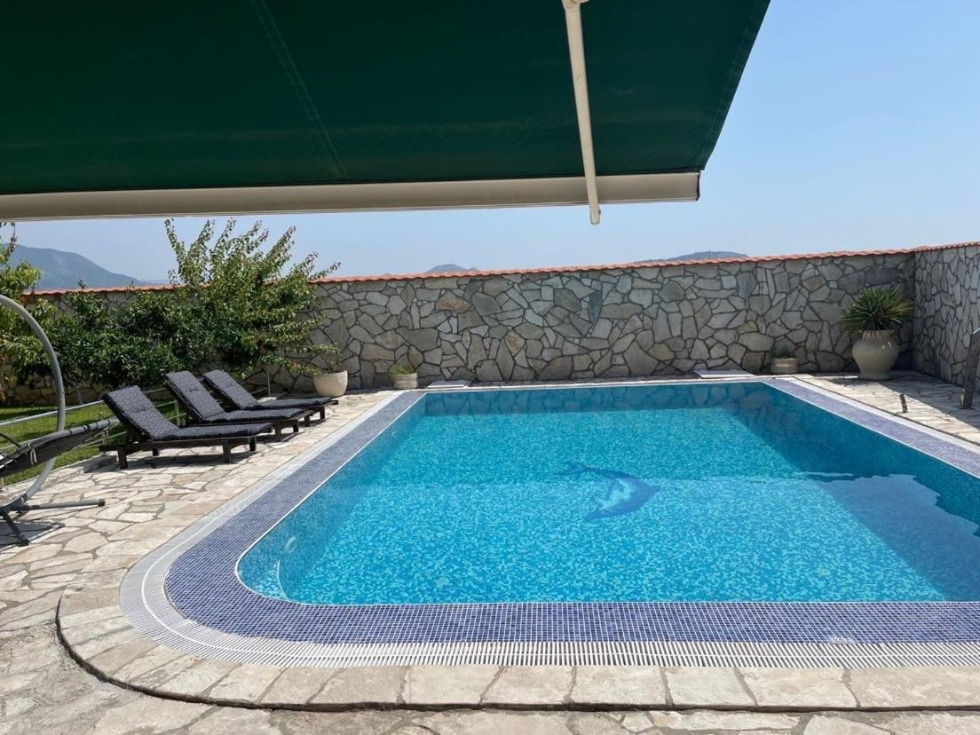 Apartman Akapulco2