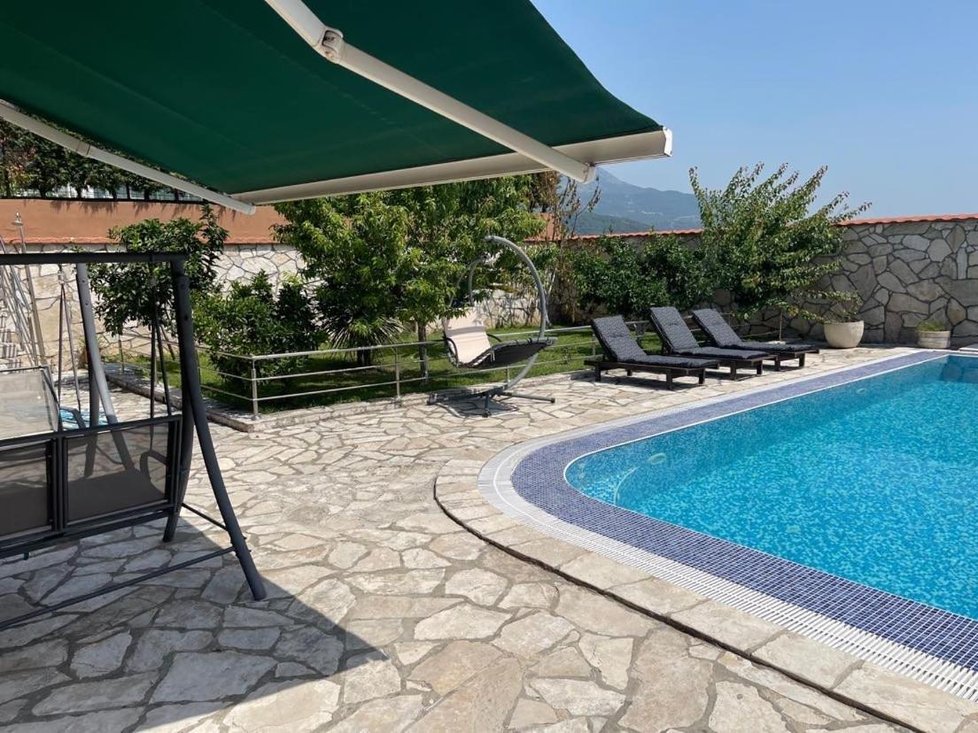 Apartman Akapulco2